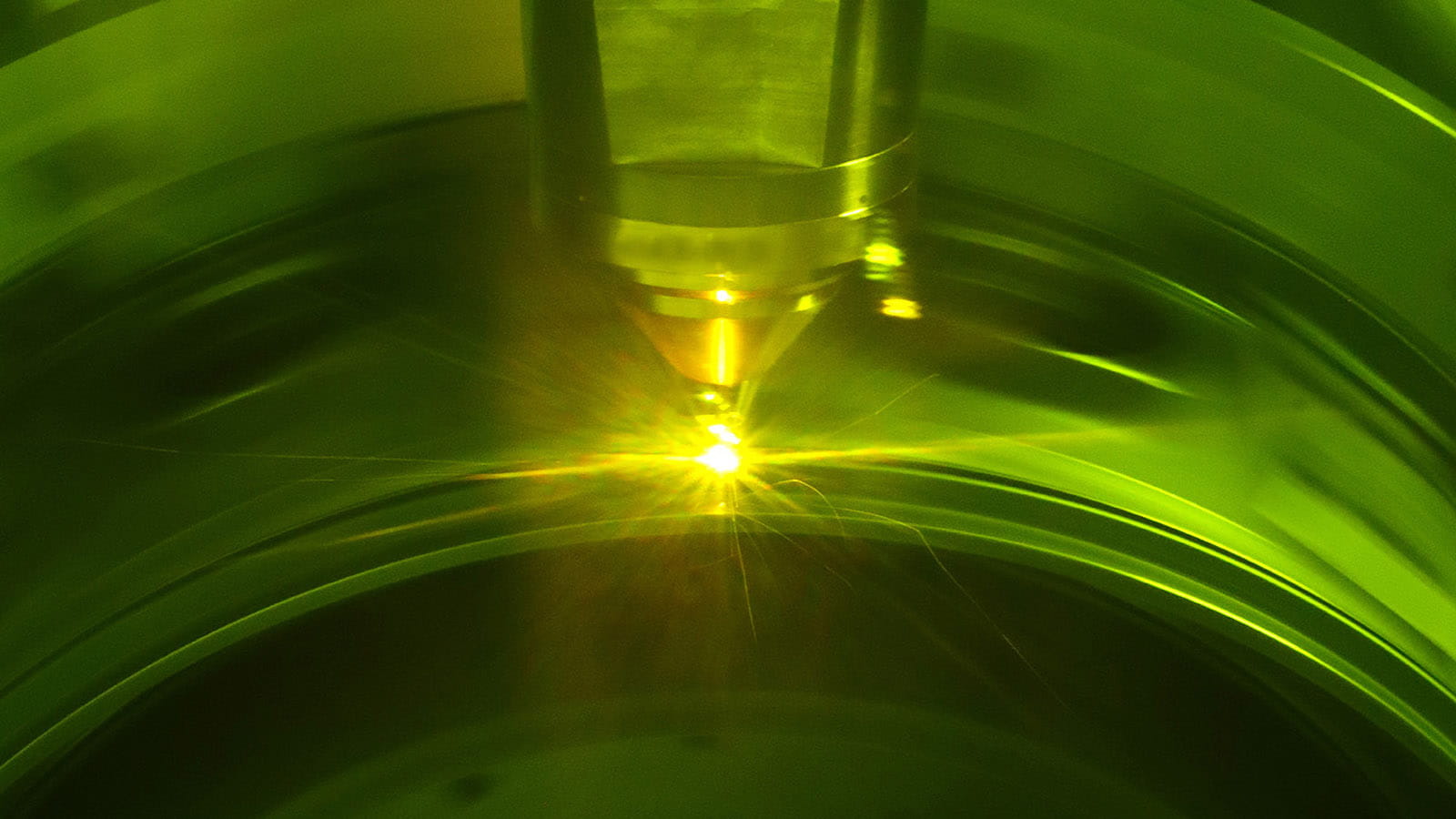 New Tech Developed at Pratt & Whitney’s North American Technology Accelerator