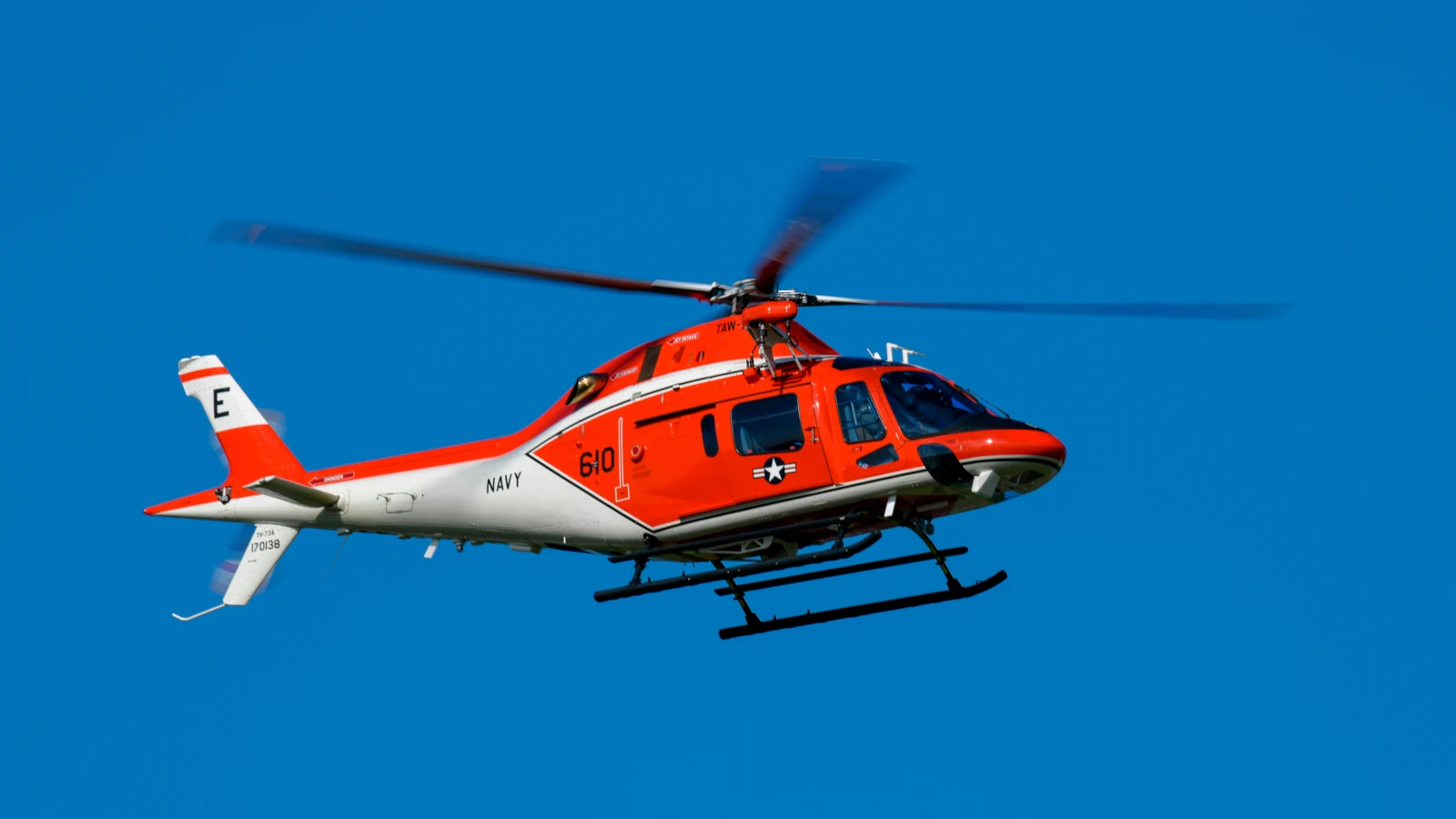 U.S. Approves TH-73A Helicopter Sale to Philippines