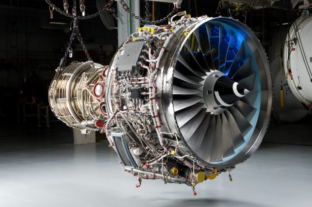 V2500 Engines Cross 300 Million Flight Hours of Service