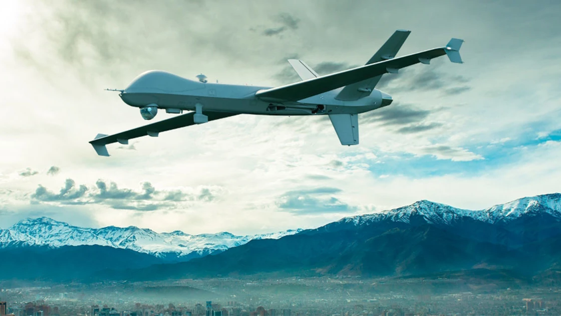 GA-ASI to Invest in Two Dutch Tech Firms