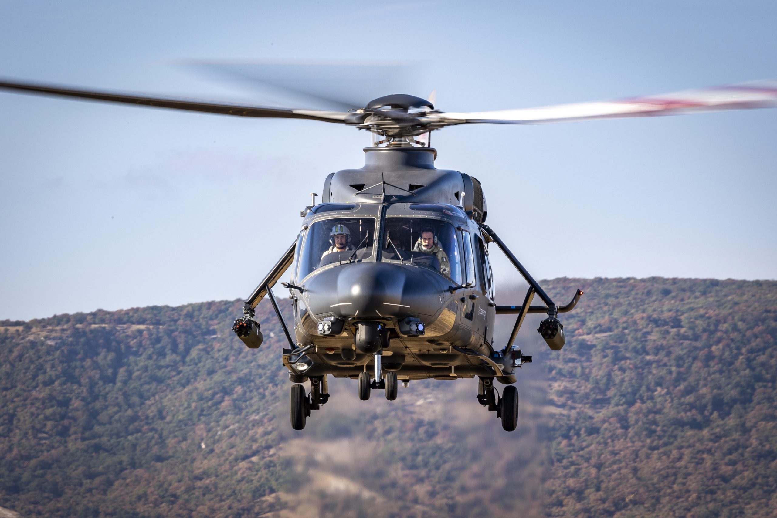 AW 149: Acing Battlefield Missions