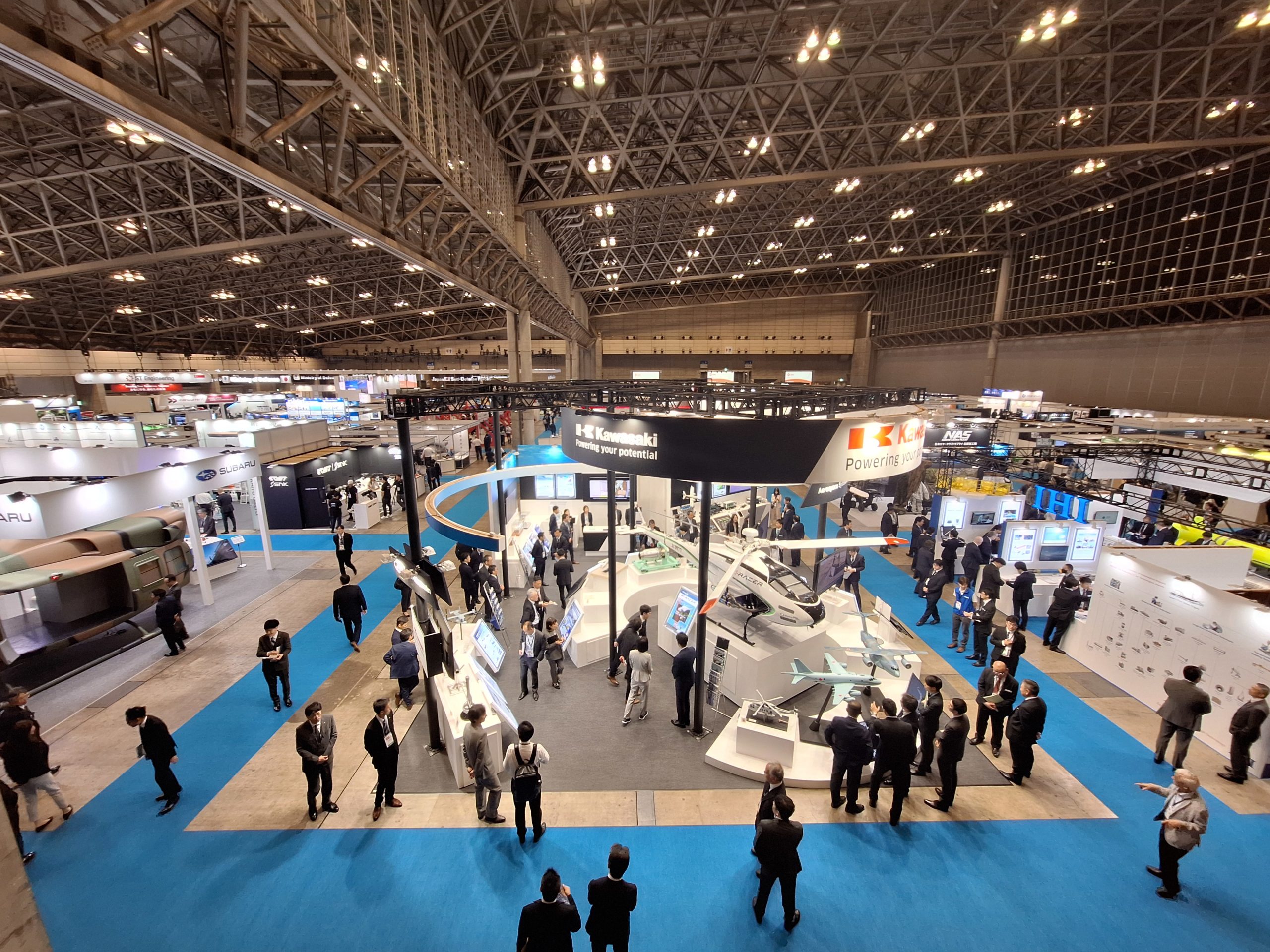 DSEI Japan 2025: Germany and Malaysia Highlight Shifting Security Dynamics in the Indo-Pacific