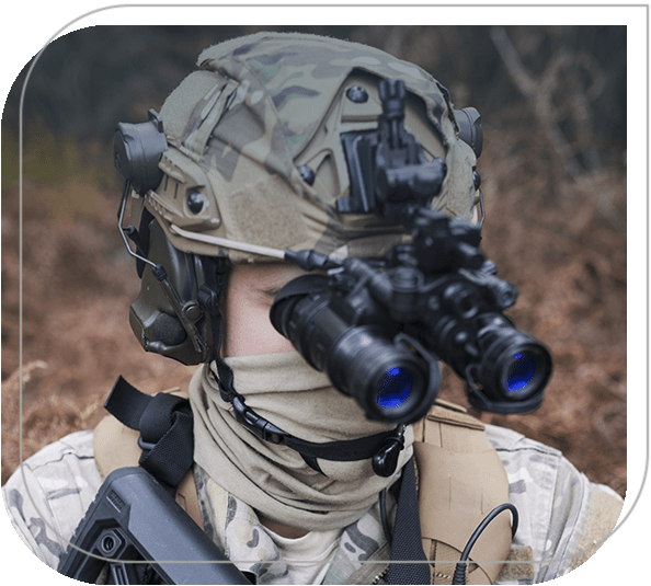 Exosens to Showcase Night Vision and Infrared Imaging Technologies at DSEI Japan 2025