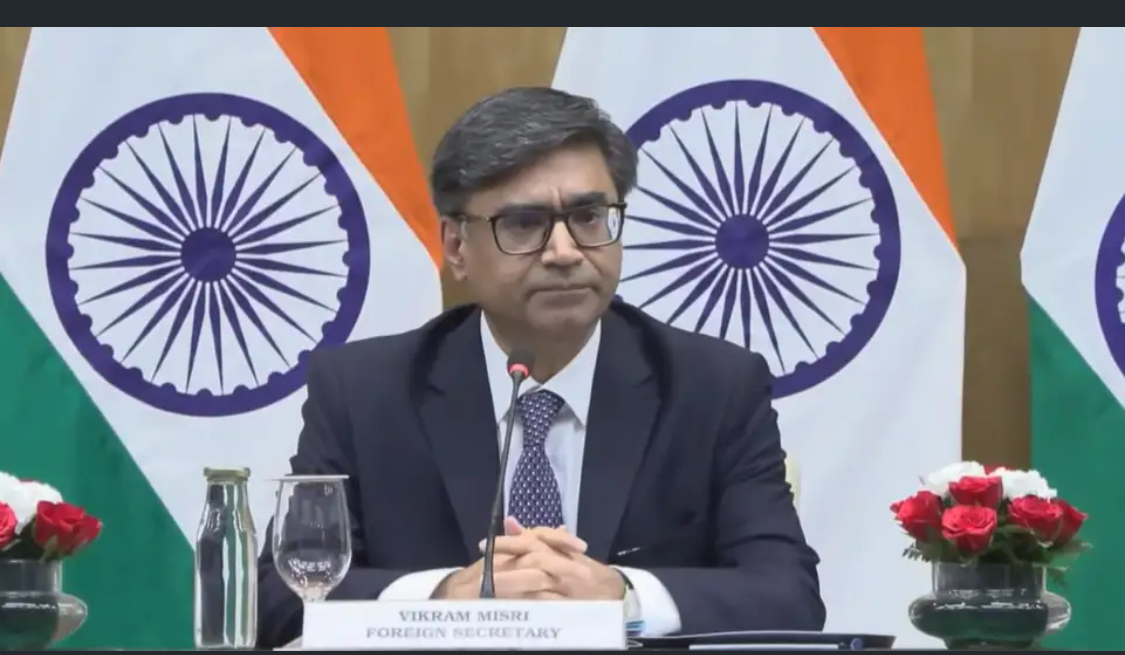 India Targets Pakistan’s Air Defence Systems Our New Delhi Bureau