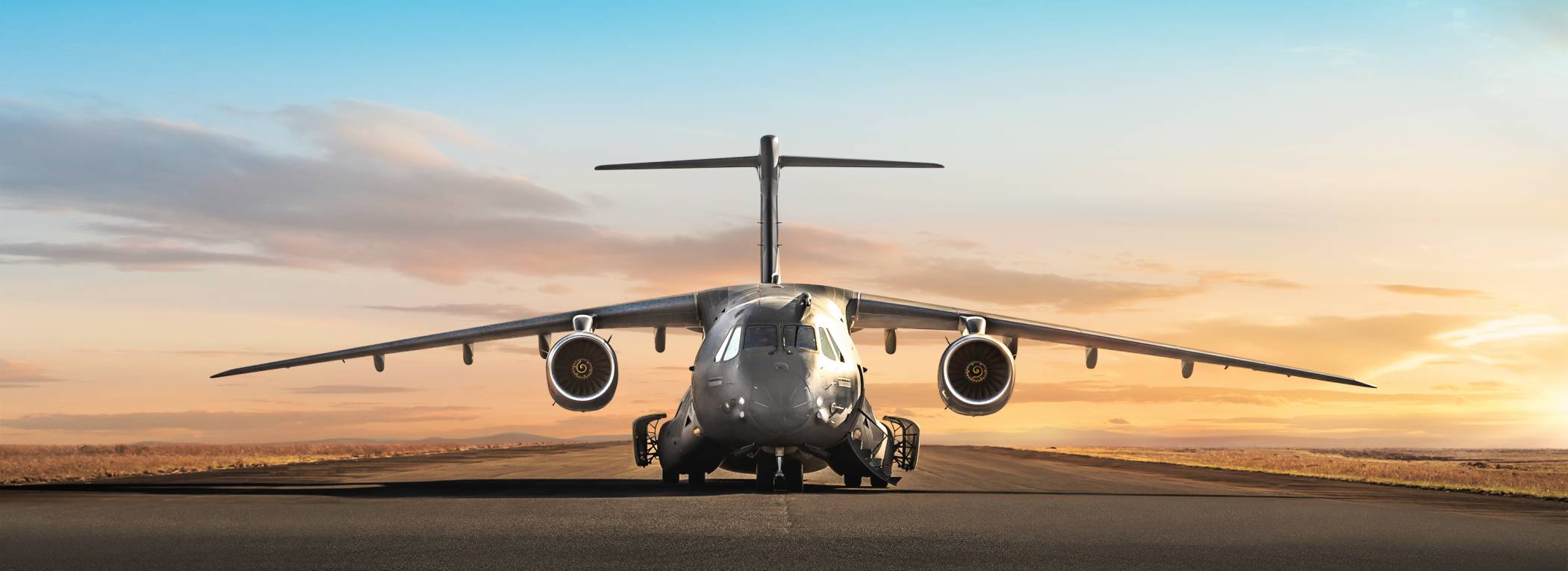 Embraer Promotes KC-390 Millennium Capabilities in Japan