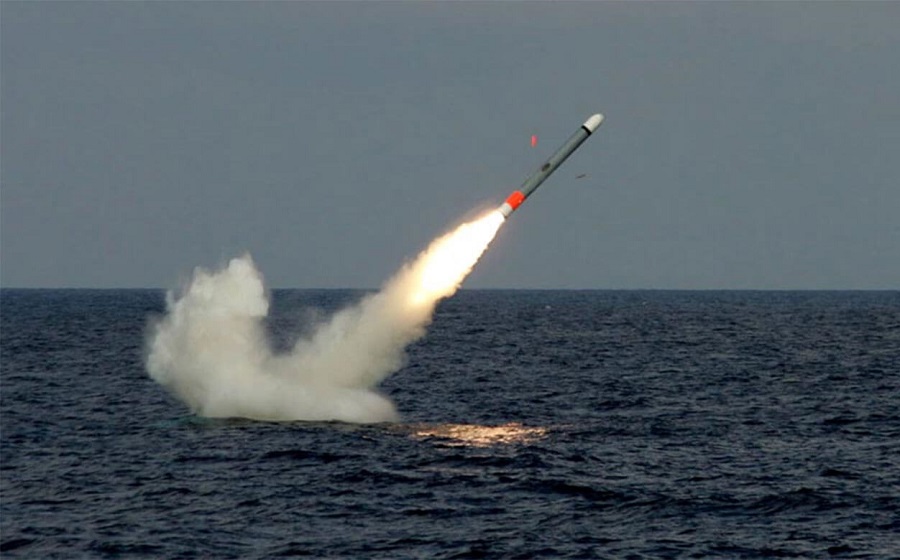 Netherlands to Purchase Tomahawk Missiles