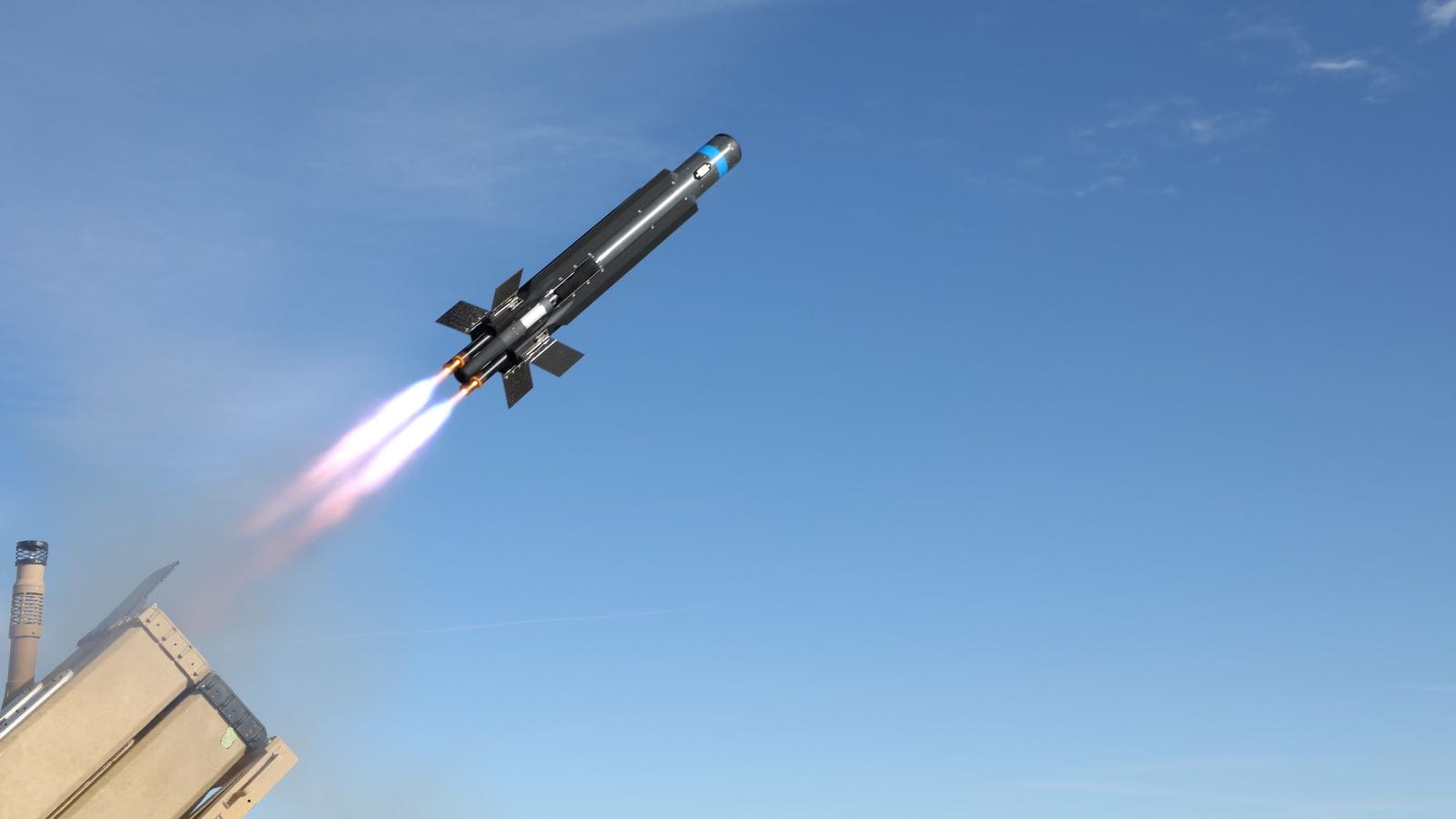 RTX Highlights Extensive Range of Capabilities