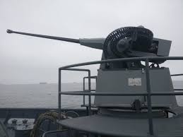 Rafael’s Typhoon 30 C Demo in the U.S Creates Interest