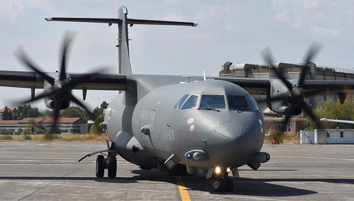 Malaysia to Receive First ATR 72 MPA in 2026