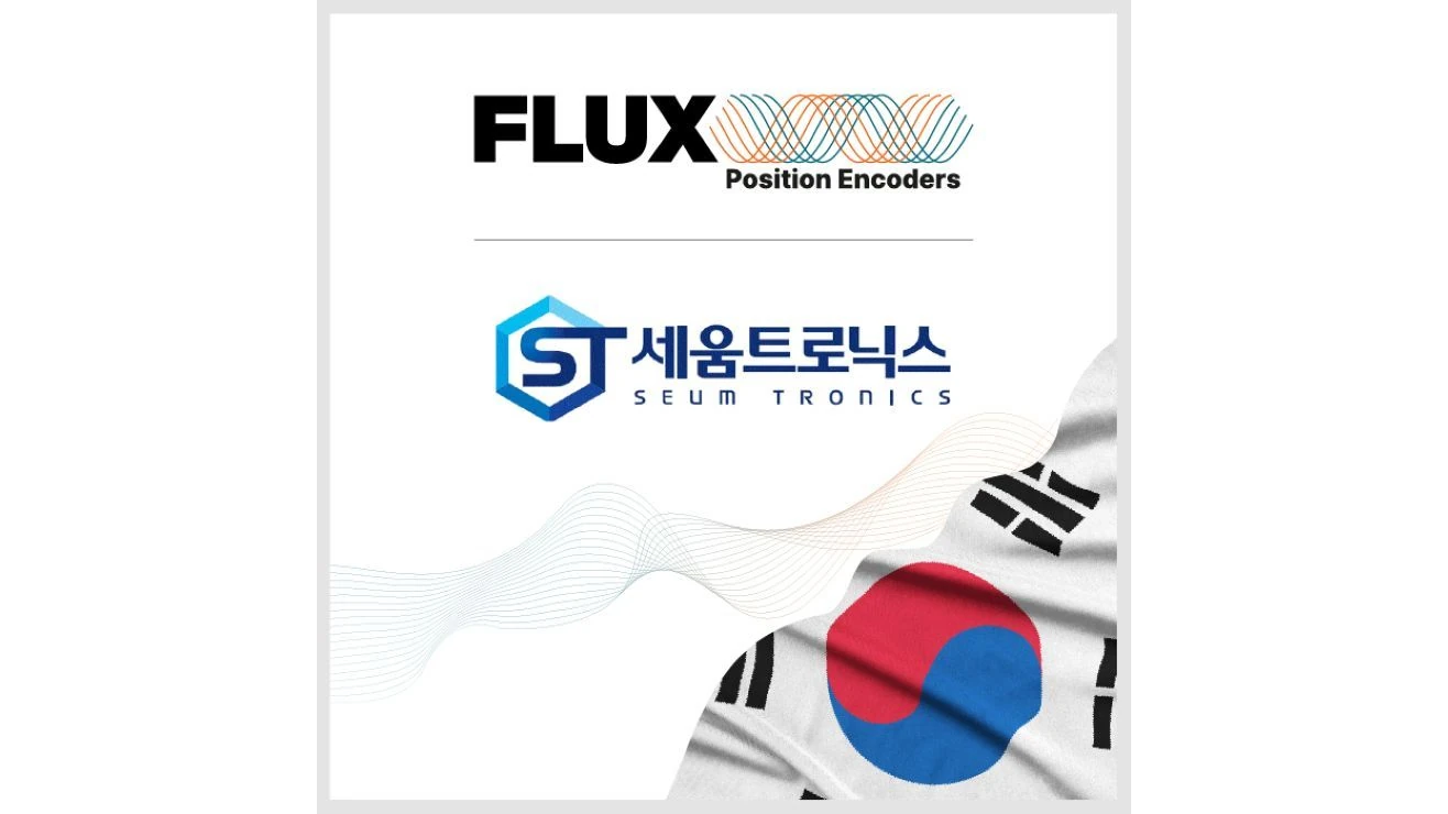 FLUX Expands Into South Korea With SEUM Tronics