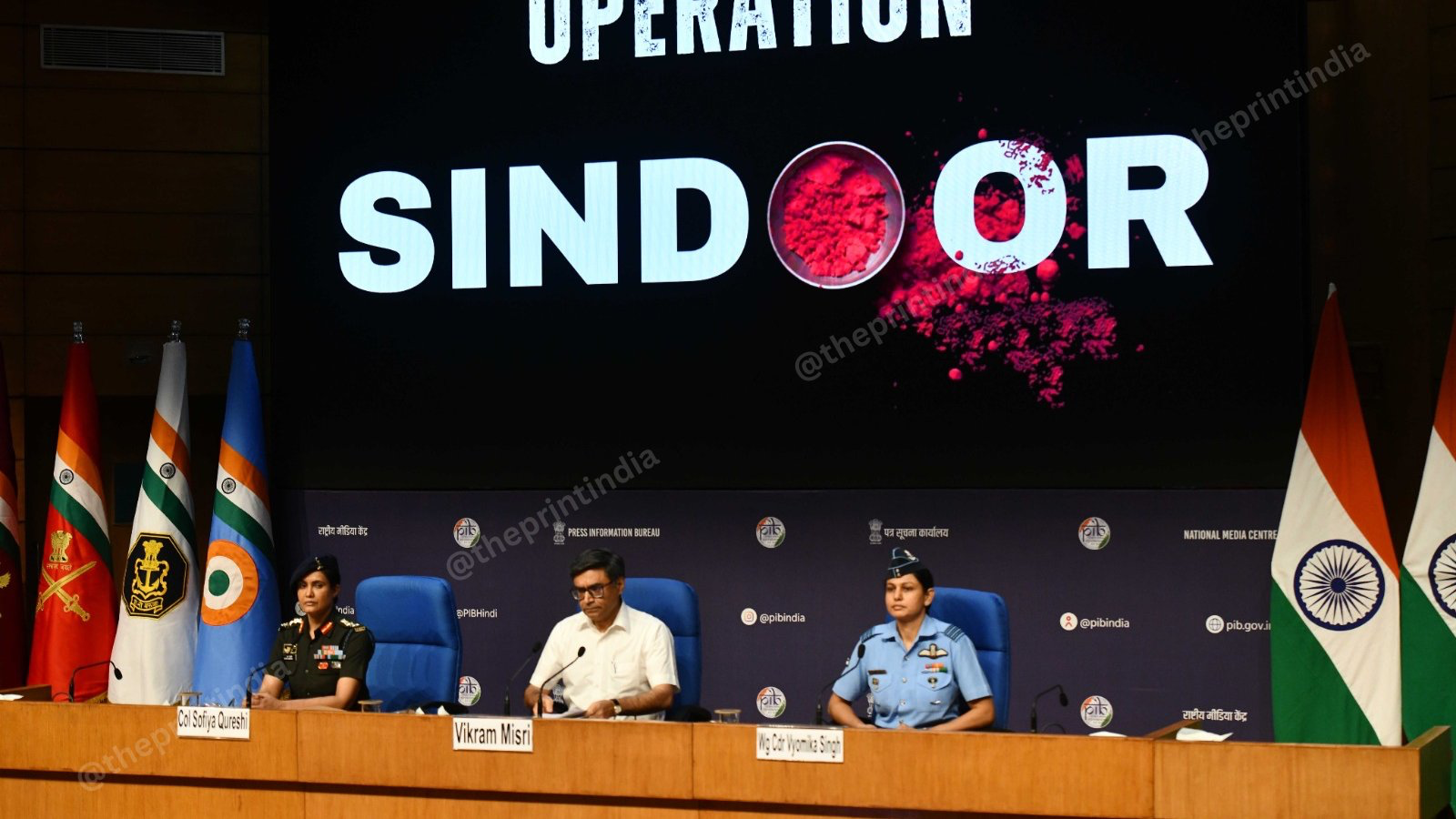 ﻿India Strikes Terror Camps in Pakistan