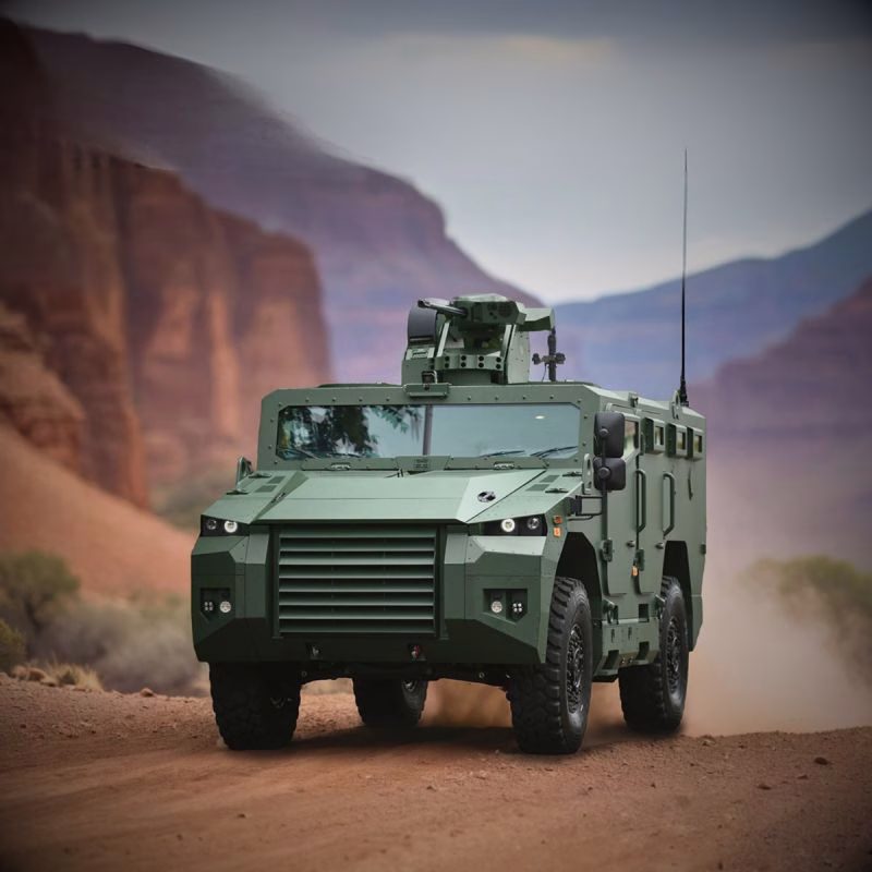 Show Debut for PT SSE’s P2 Tiger