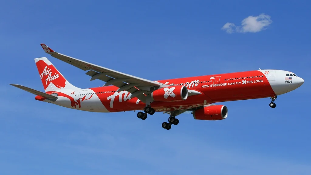 AirAsia X Expands into Uzbekistan