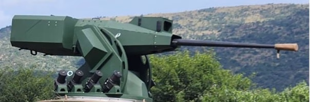 Dynateq Showcases Expanded RCWS Line