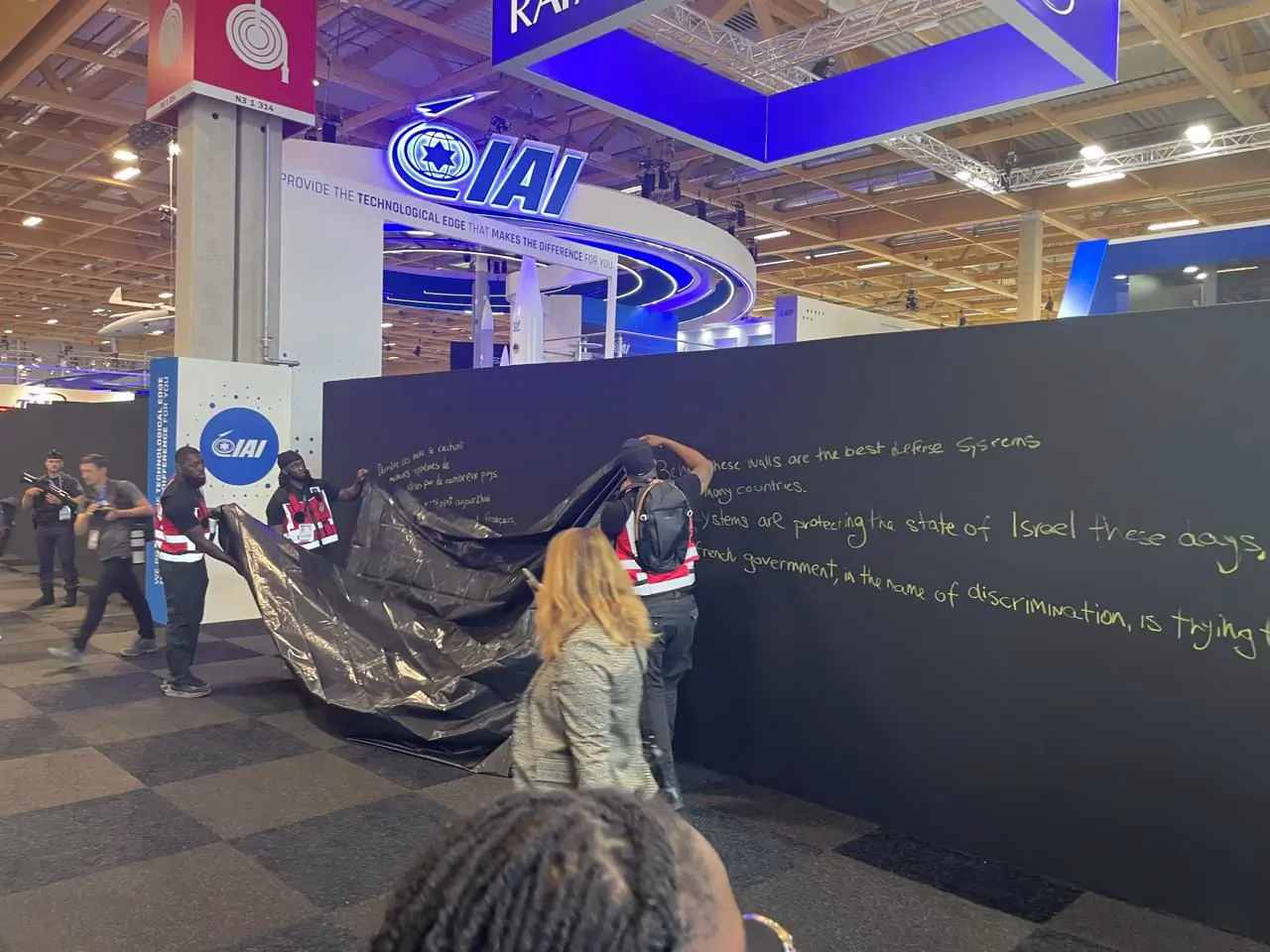 French Government Deliberately Trying to Harm Israeli Defence Industry: Israel MoD