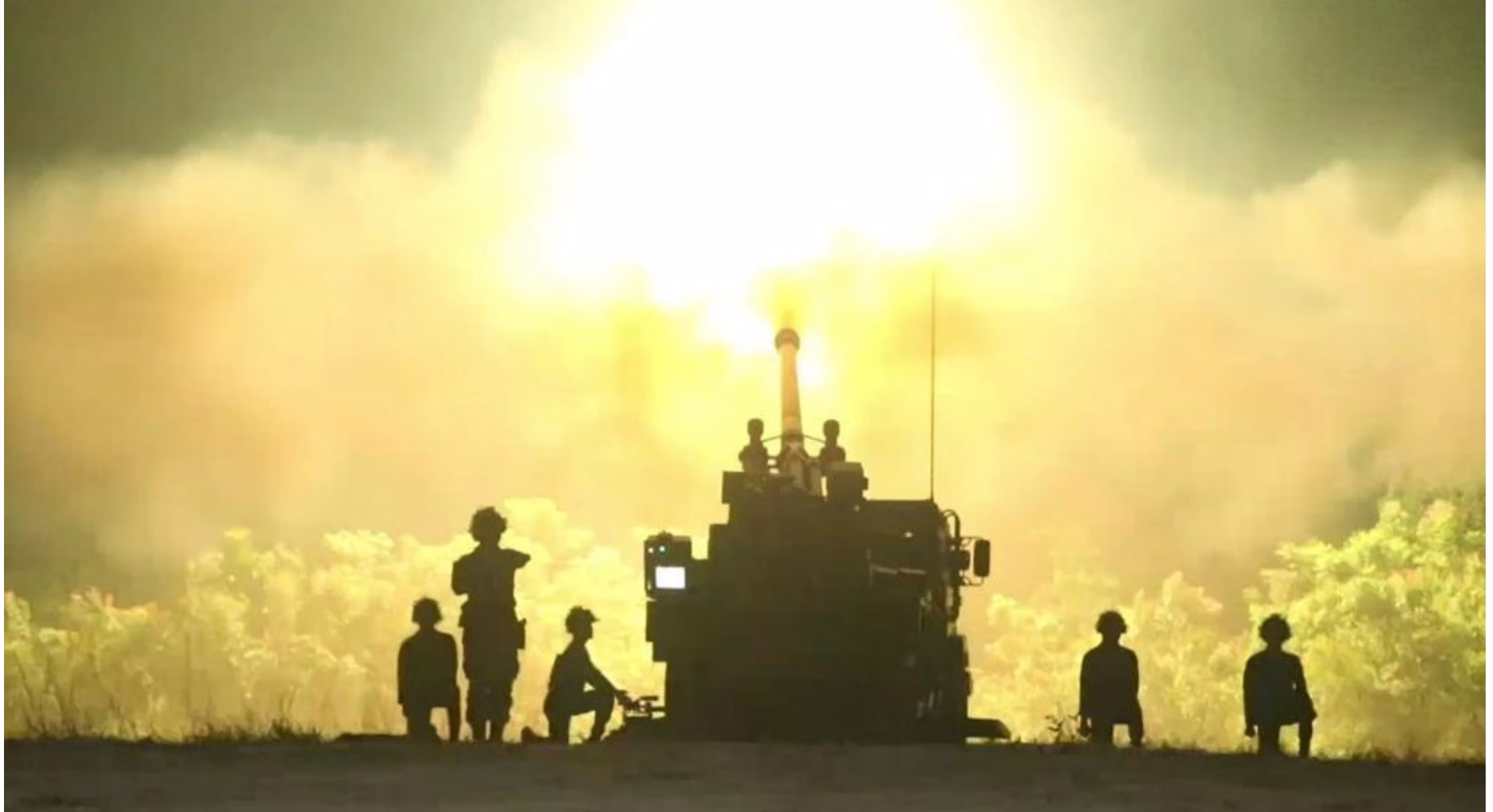 KNDS France Deepens Industrial Cooperation with Indonesian Defense Sector