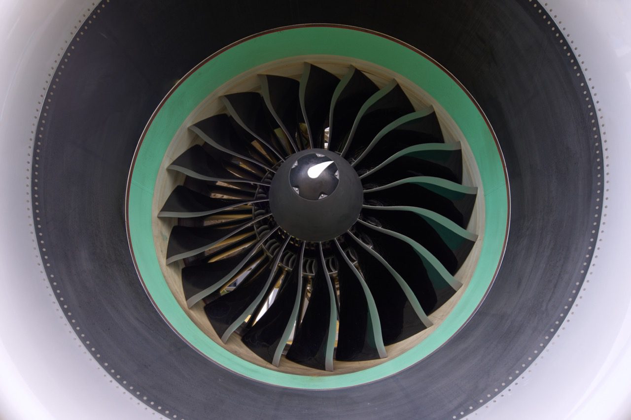 MTU Aero Engines Bags Record Orders at Le Bourget