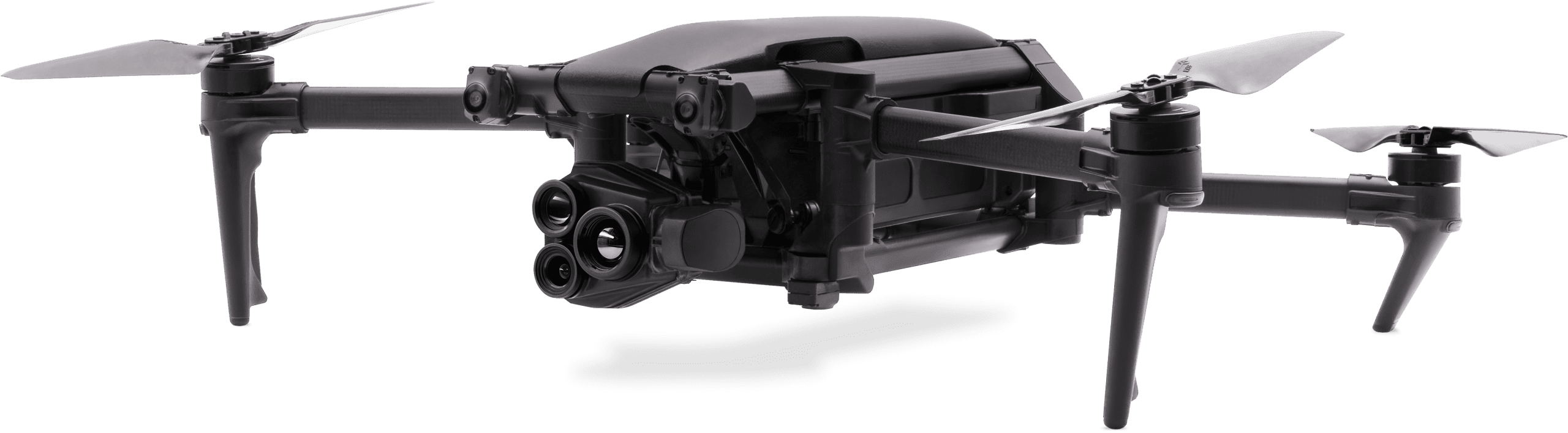 “We are Setting the Standard for Compact, Autonomous, and Secure Drone Systems”