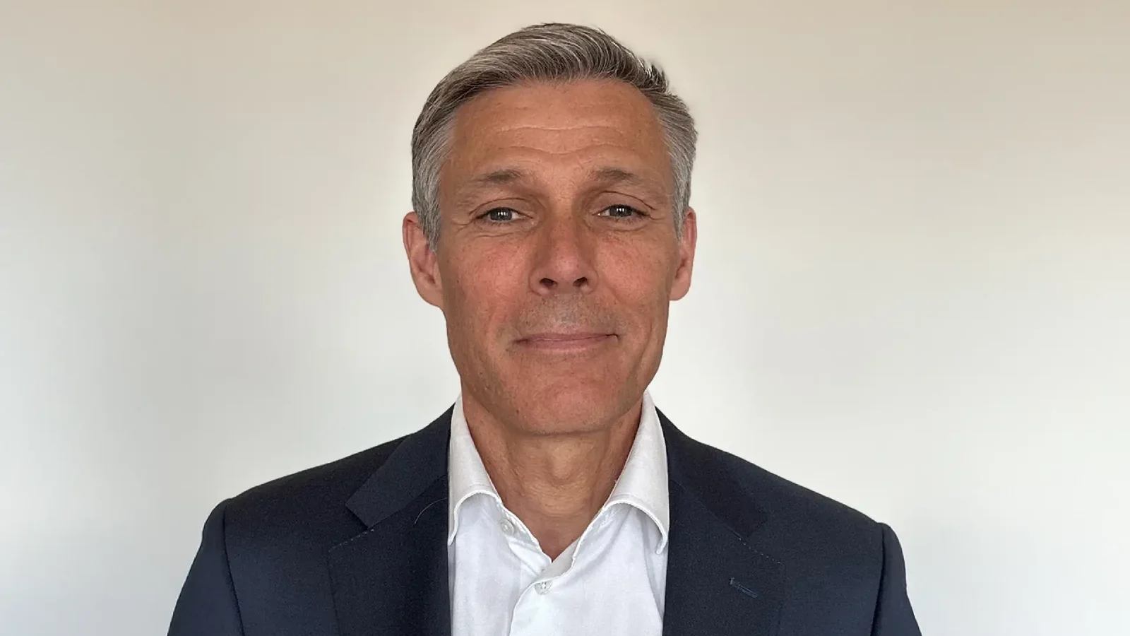 Terma Names Steen Hommel as EVP for Public Affairs