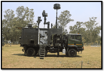 India Ramps Up Army’s Counter-Terrorism Capabilities