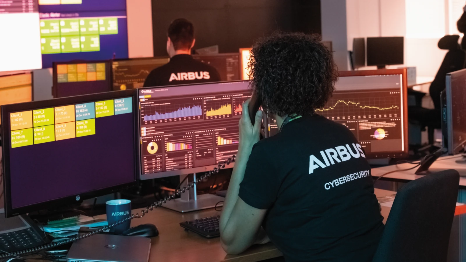 Airbus, Neverhack to Build Cyber Training Platforms