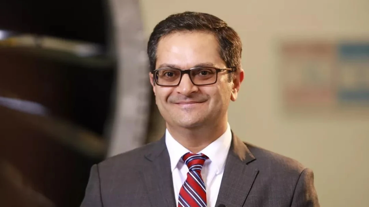 BOC Aviation Appoints Yogesh Farswani to Head OEM Strategy