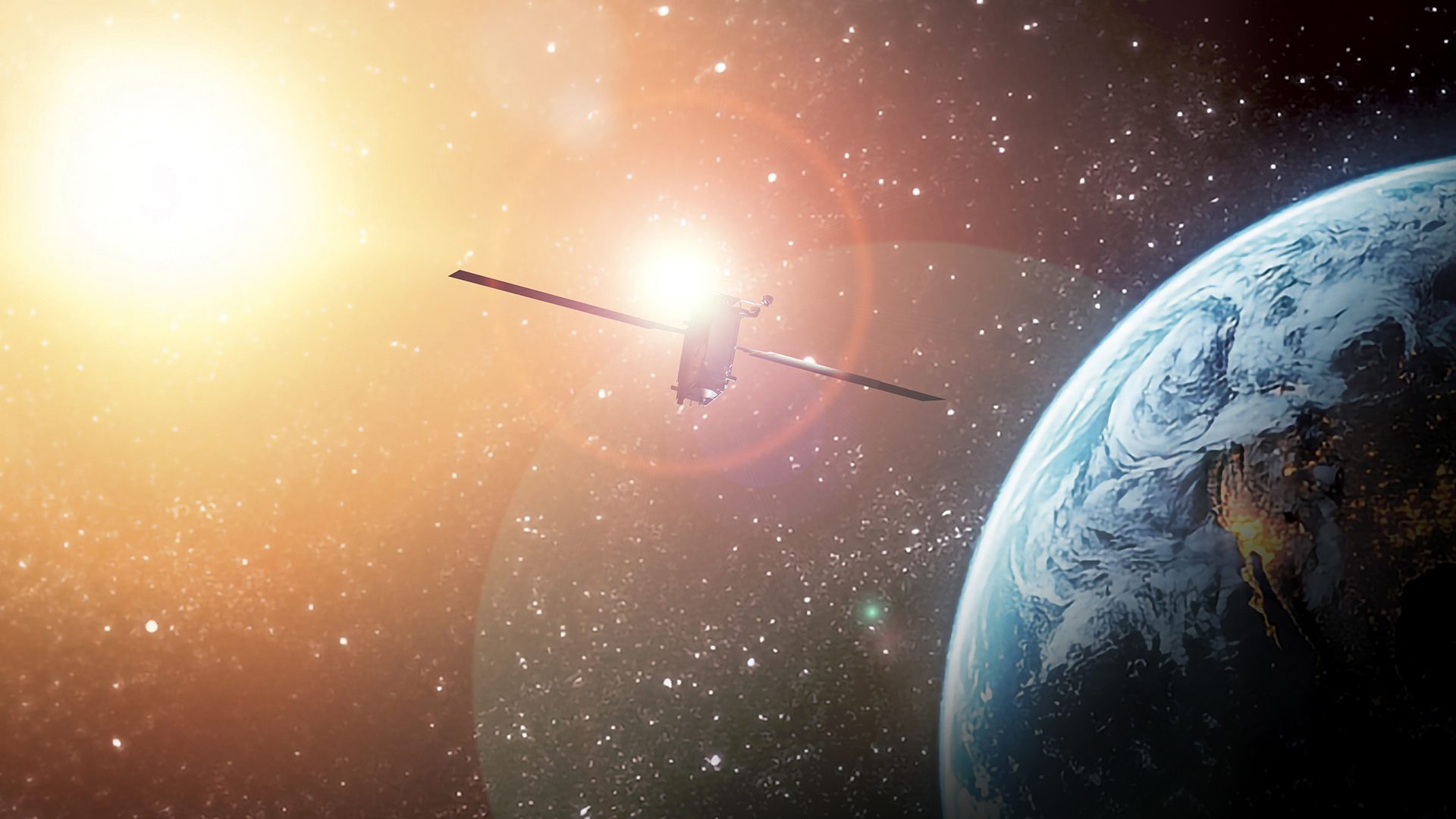 Boeing Wins $2.8B Deal to Enhance U.S. Strategic SATCOM Capabilities