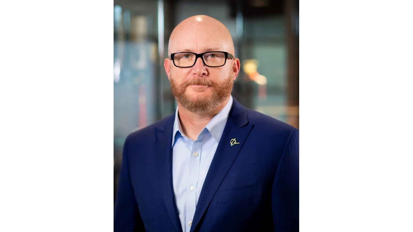 Steve Parker to Head Boeing Defense Unit