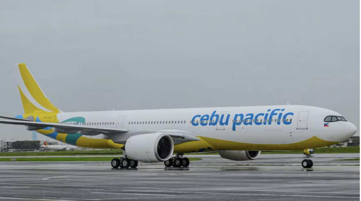 Cebu Pacific Hits 100-aircraft Milestone – First in PH history