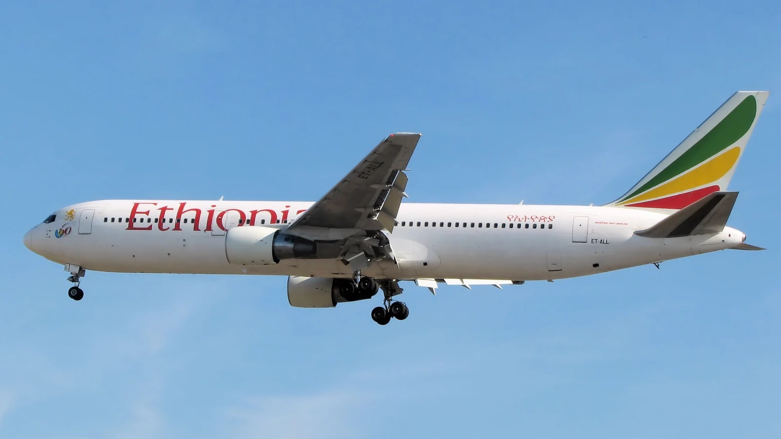 Ethiopian Airlines Expands Singapore Route with Extra Service