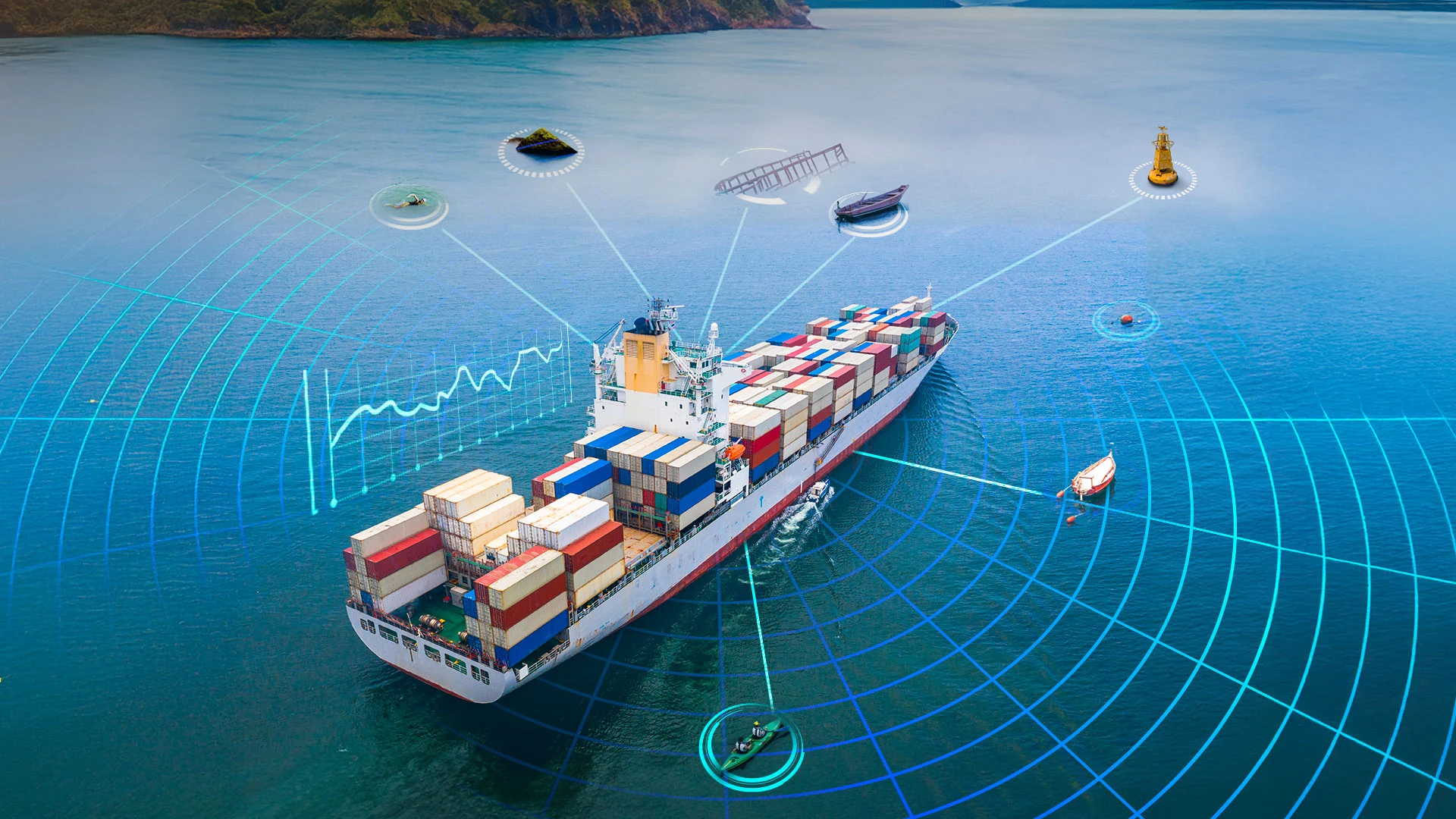 BLUEVISION – safeAlways: The Next-Generation AI-Powered Maritime Platform to Debut at IDEF 2025