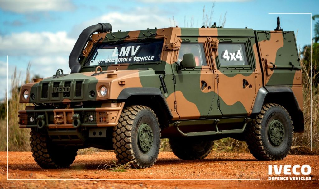 IVECO-LMV-4x4-1