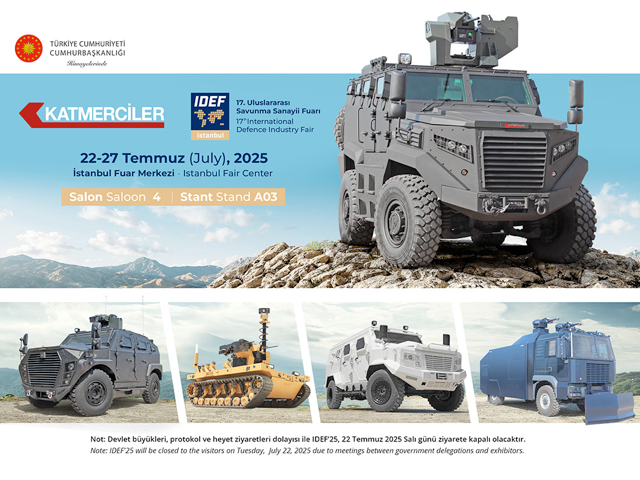 Katmerciler Teken Kerja Sama dengan DEFTECH Malaysia