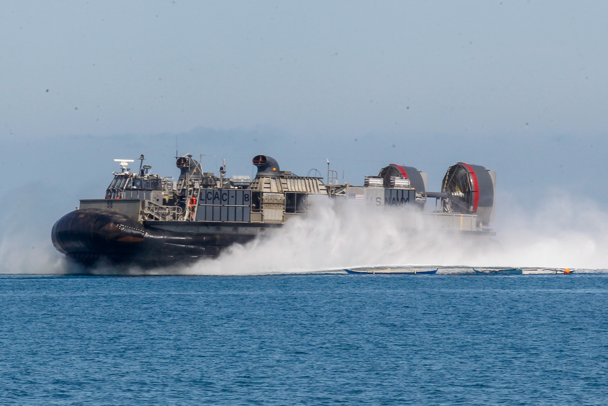 US at Pilipinas, Pinalalim ang Pagtutulungan Laban sa Cyber Threats