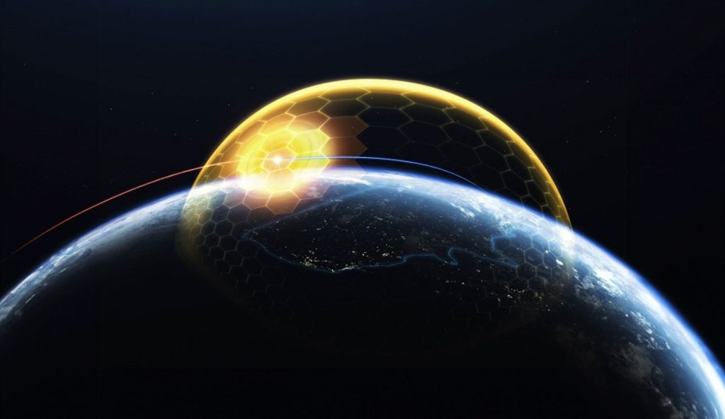 Images by Lockheed Martin.