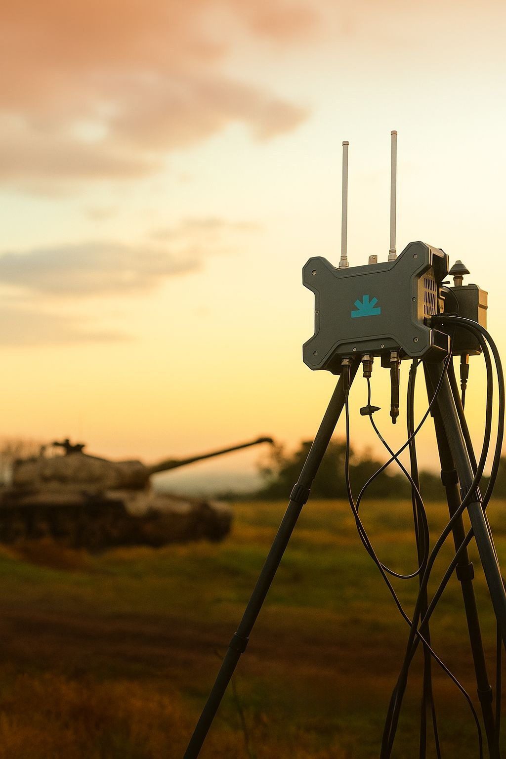 Sentrycs’ Cyber Over RF Technology Integrated into Rafael’s Drone Dome System