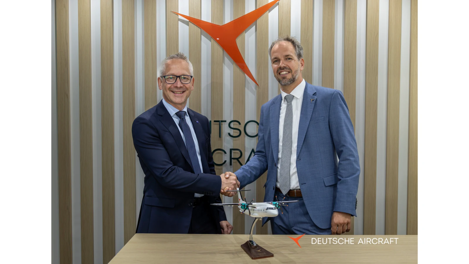 D328eco Starts SAF Fuel Trials