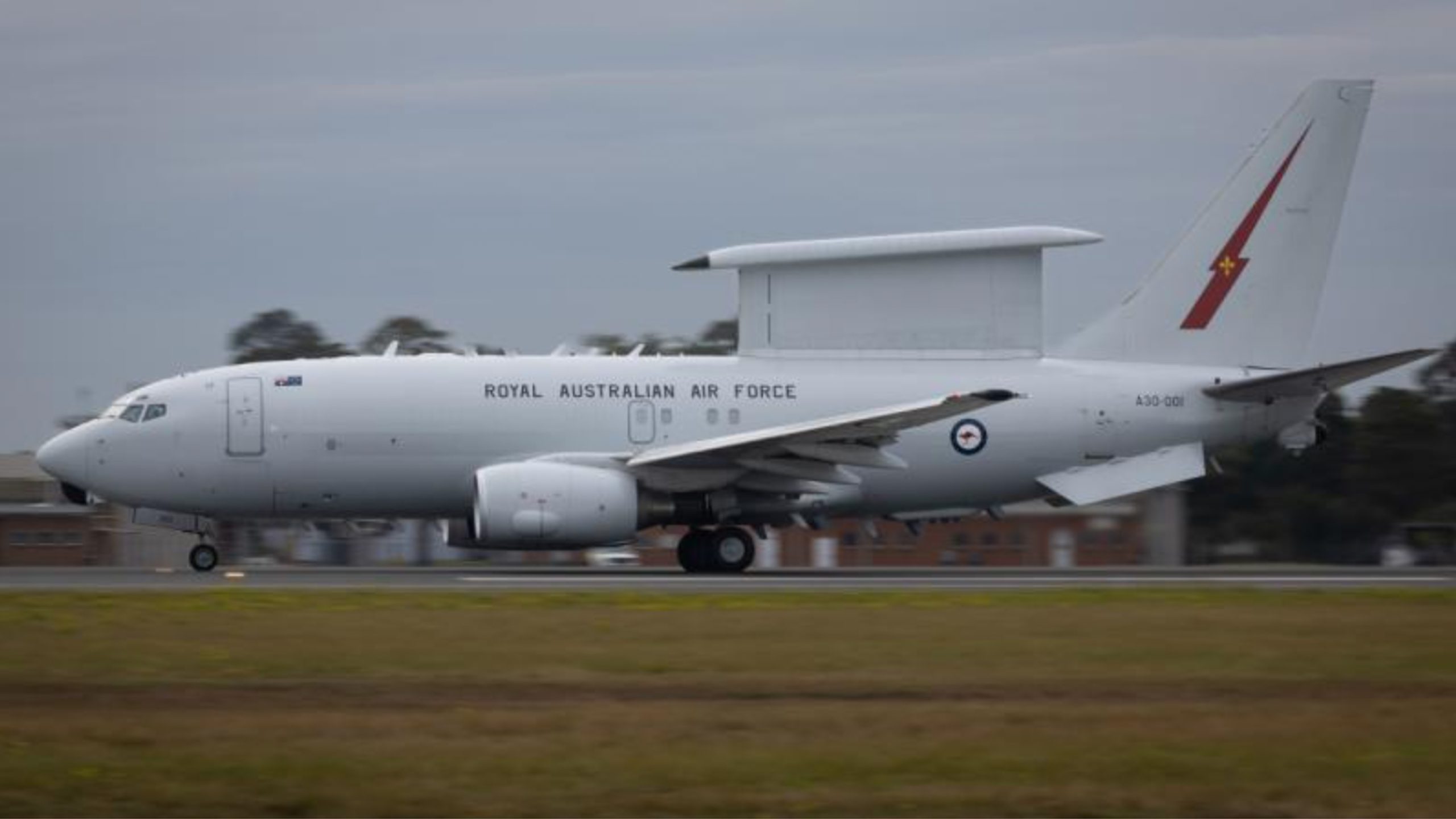 US Joins Air and Missile Defence Trials off NSW