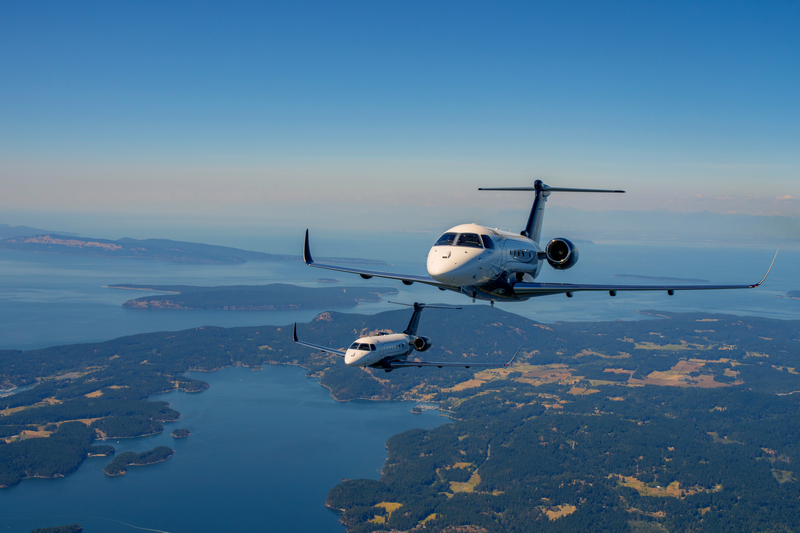 Embraer to Offer Starlink Connectivity for Praetor Jets