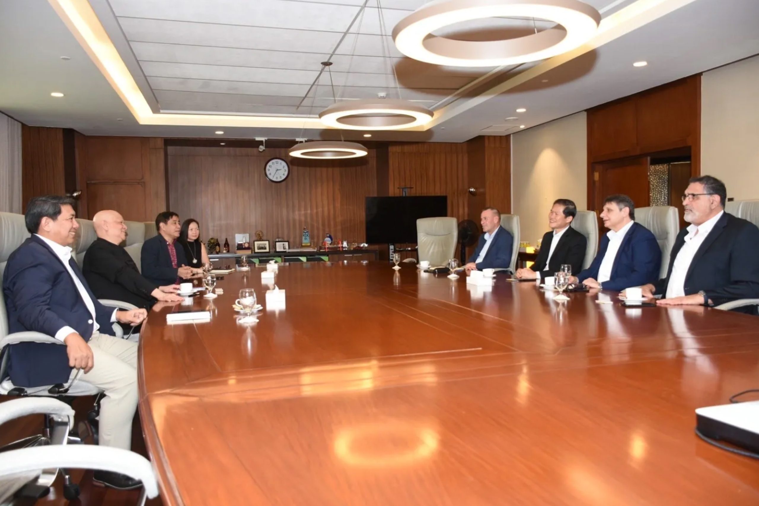 Aircraft Maintenance Firm to open at Manila Airport in September