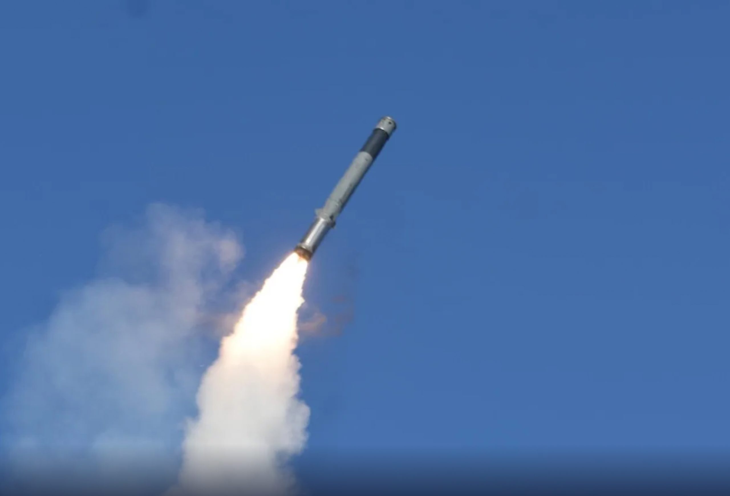 Philippine Army, Nag-Activate ng Ground-Launched Missile Battalion