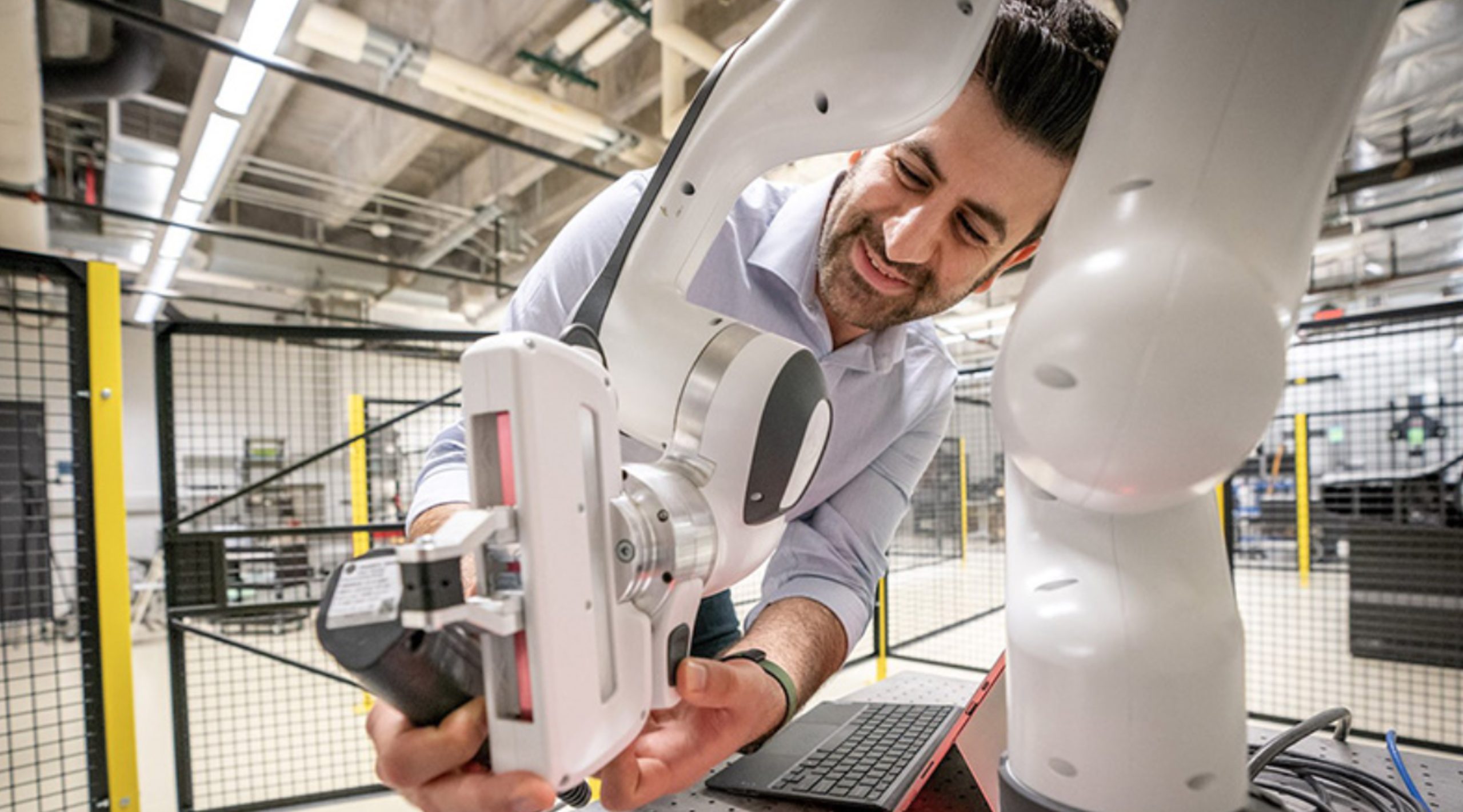 Lockheed Martin to Build Research Lab, Partner with Philippine University