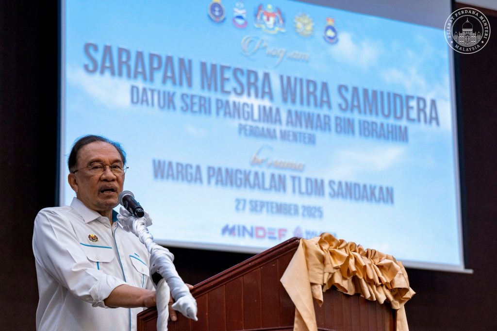 Malaysia defence procurement transparency