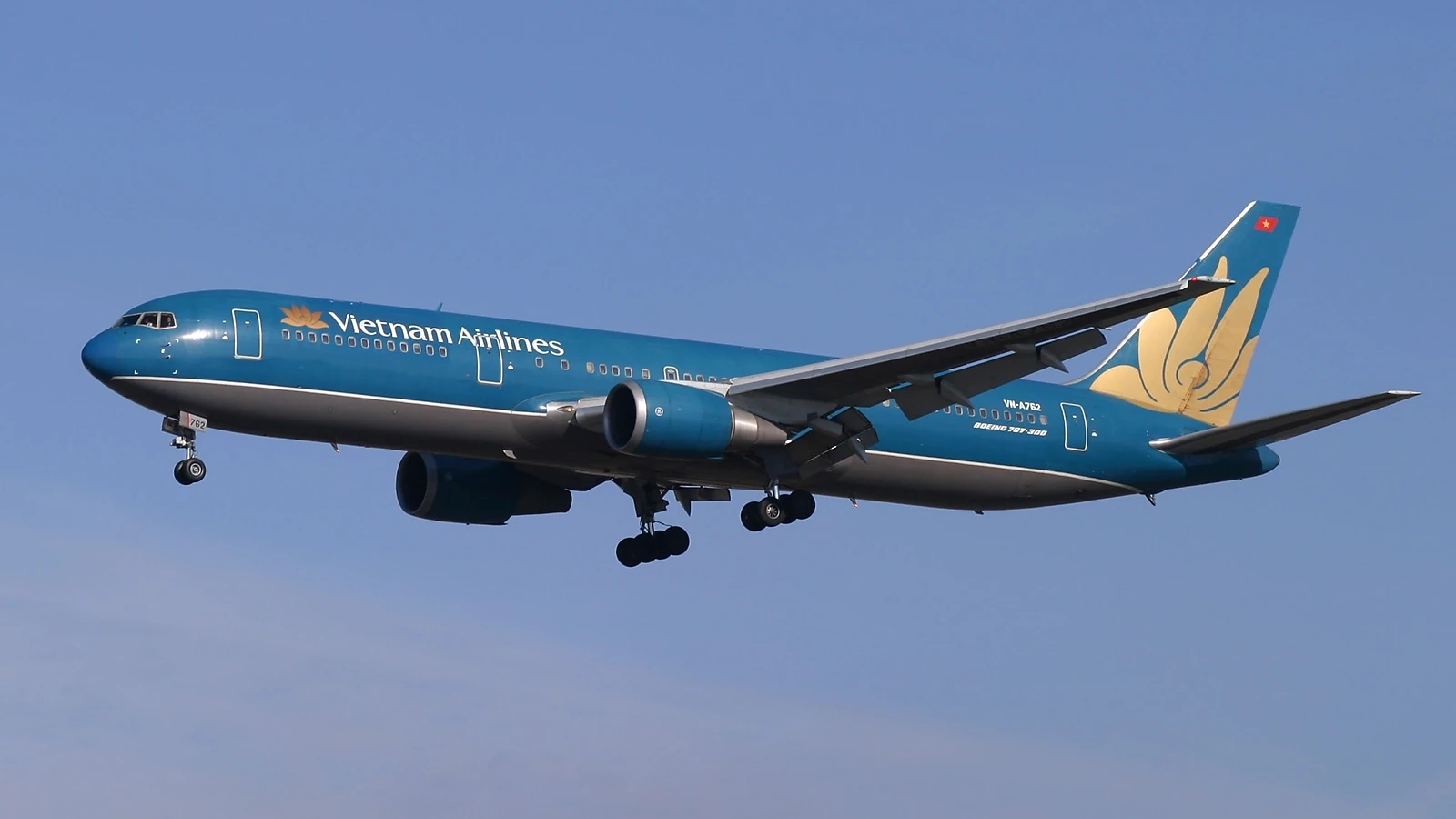 Vietnam Airlines, SIA Expand Codeshare Partnership