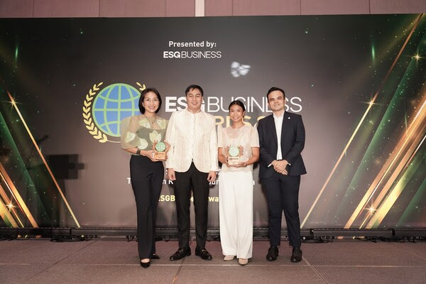 Philippines Budget Airline Recognize for Sustainability, CSR and Inclusivity