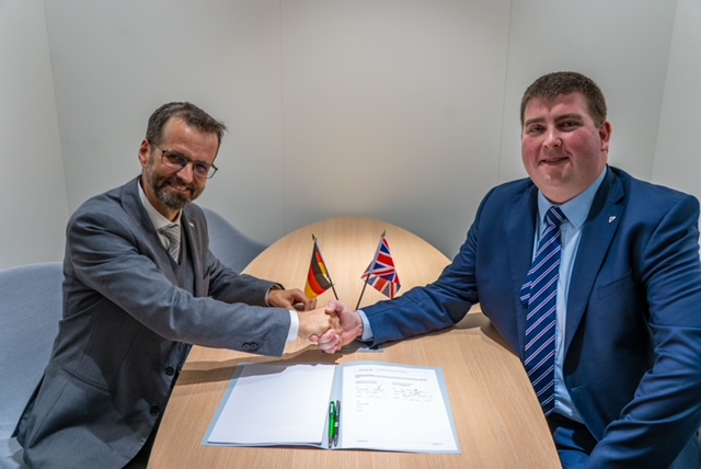 Hensoldt and KX to Accelerate Real-time Defence Data Capabilities