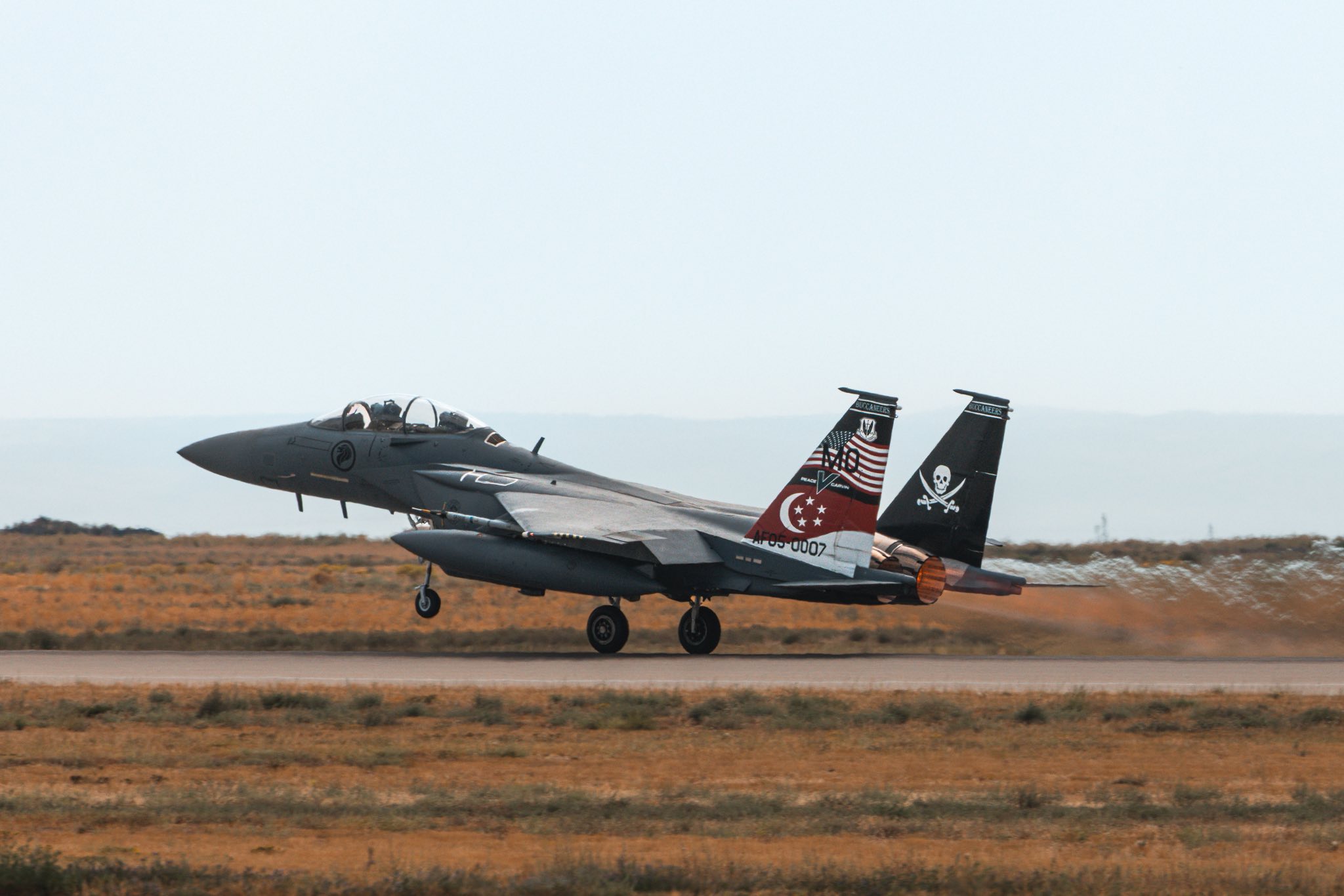 Singapore Armed Forces Lead in Unmanned Systems Integration at XFS25