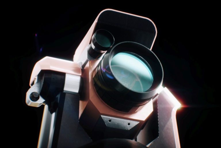 Rafael Unveils IRON BEAM 450