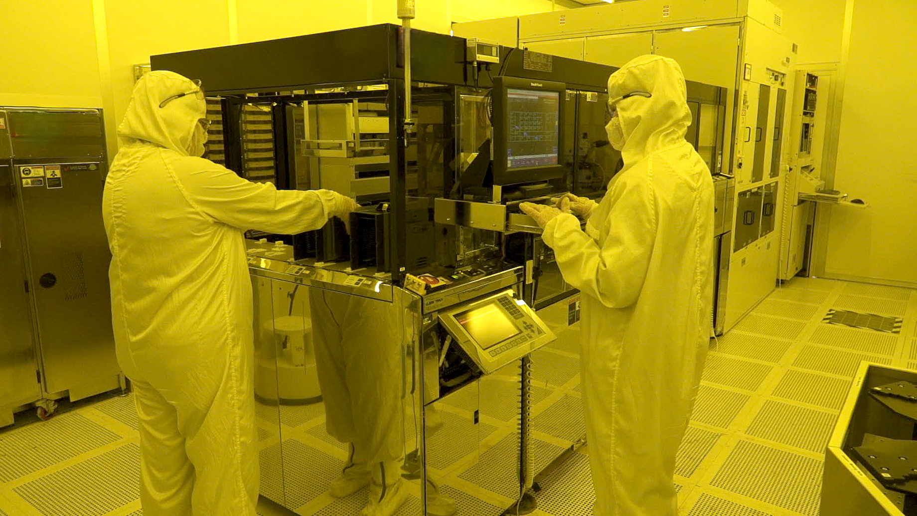 SCD and Israel MOD Launch Strategic Program