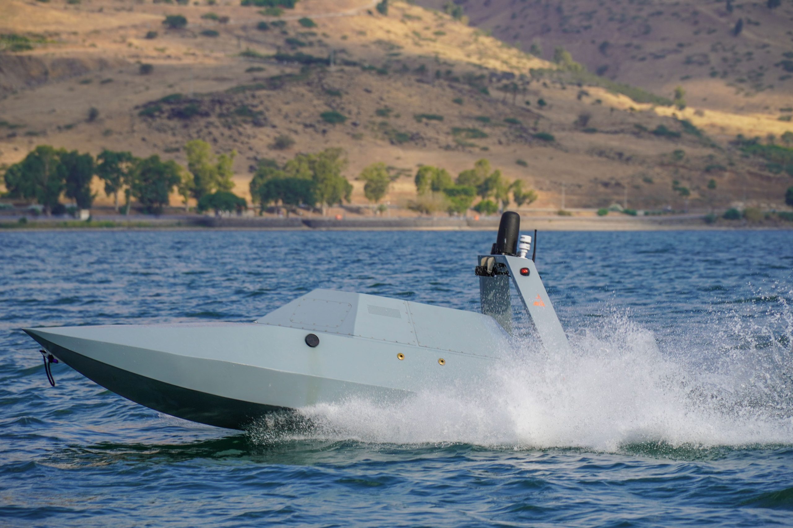 Skana Robotics Unveils Scalable Maritime Autonomy